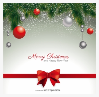 Card Santa Claus Wedding Invitation Vector Greeting - Christmas Greetings Vector Png #8103403
