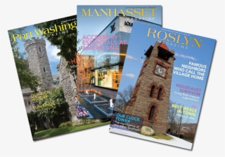 Magazines - Magazine #8103439