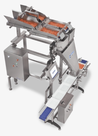 Weigh-fill - Planer #8103485