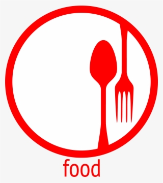 Food Icon - Circle #8103658