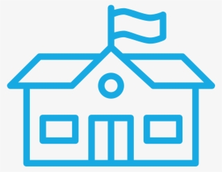 Invite Deca To Visit Your School - Home Internet Services Icons Png #8103701