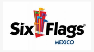 Paquete Six Flags - Six Flags #8103822