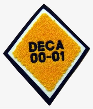 Deca #8103832