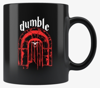 Dumble Door Mug - Beer Stein #8103867