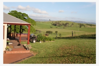 Farmhouse, Cottage & Stonehouse With Rural & Ocean - Yard #8103876