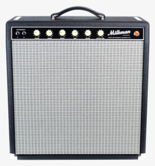 Milkman Sound 300w Half And Half - Guitar Amplifier #8103920