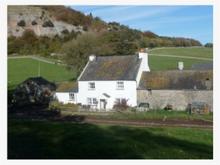 Farmhouse On Working Farm - Cottage #8103961