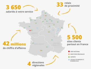 Groupe Deca Propreté - Atlas #8103994