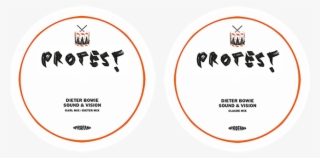 Dieter Bowie-sound & Vision - Circle #8104076