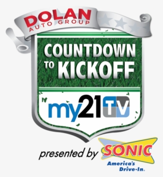 Cd2ko Badge With Sonic-01 - Sonic Fast Food #8104079