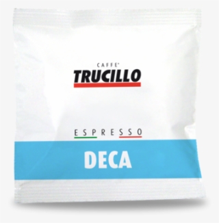 Caffe Trucillo #8104080