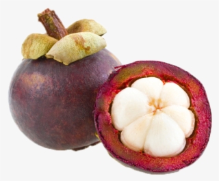 Citrus Fruit Png Free File - Mangosteen Seed #8104143