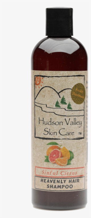 Sinful Citrus - Glass Bottle #8104220