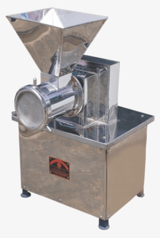 Products - Machine #8104337