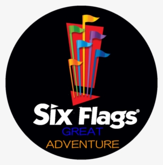 Six Flags Great Adventure Holiday In Park Tickets $28 - Six Flags #8104385