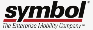 Ersatzakkus F&252r Barcodescanner Esc Barcode Gmbh - Symbol Technologies Logo #8104413