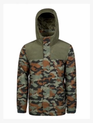 Protest Decay Ski Jacket Review - Protest Decay #8104415