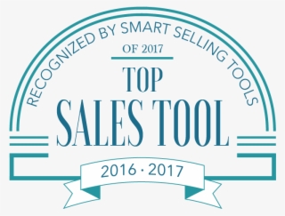 2016 & 2017 Top Sales Tool - Circle #8104456