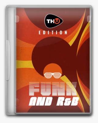 Thu Edition Funk And Randb - Rhythm And Blues #8104568