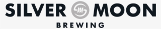 Silver Moon Brewing Logo #8104595
