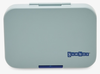 Flat Iron Gray Nyc Tapas Lunch Box - Gadget #8104602