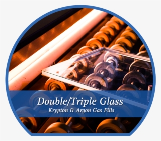 Windows Chicago Double Pane And Triple Pane - Graphic Design #8104636