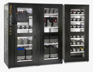 Technology - Display Case #8104676