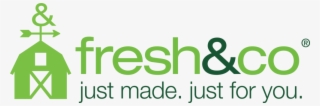 Fresh And Co Farmhouse - Graphic Design #8104717