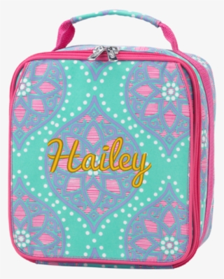 Personalized 9" Lunch Bag Insulated Thermal Lunchbox - Lunchbox #8104755