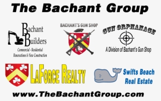 The Bachant Group Family Of Companies Bachant Builders, - Pharmgkb #8104895