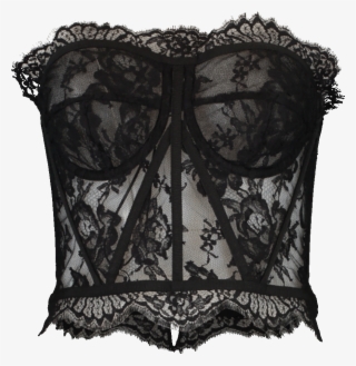 Loading Zoom - Lingerie Top #8104902