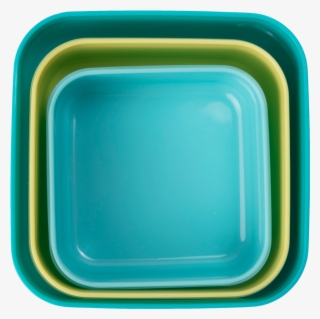 Bubble Lunch Box - Serving Tray #8105225