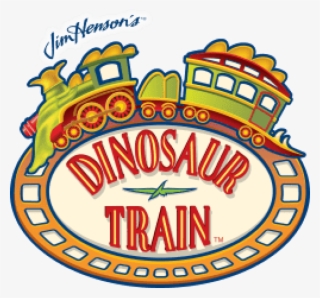 Free Png Download Dinosaur Train Logo Clipart Png Photo - Dinosaur Train Logo #8105270