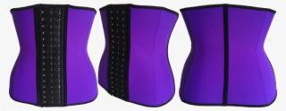 Waist Trainer Corset Png #8105312