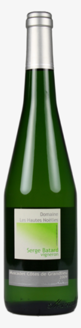 Two Good Bets From The Loire Valley - Glass Bottle #8105363