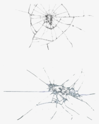 Geek Clipart Broken Glass - Sketch #8105368