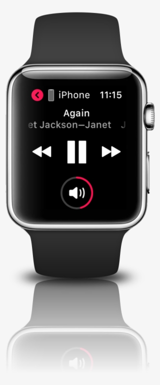 As A Teacher Of Foreign Languages For Elementary Aged - Apple Watch Mockup Png #8105417