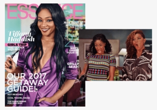 Kofi Siriboe - 2017 Essence Magazine Covers #8105502