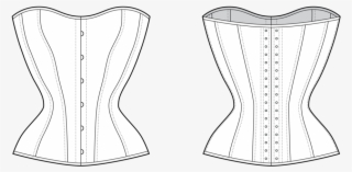 Corset - Stool #8105532
