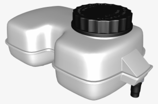 3d Model - Surveillance Camera #8105533