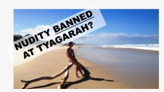 Only Days To Go Https - Clothing Optional Beach #8105612