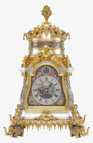 Robert Ward - Antique #8105616