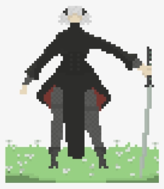 Anime Full Body Corset - Illustration #8105657