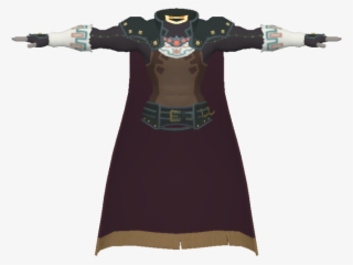 Download Zip Archive - Ganondorf Armor Breath Of The Wild #8105913