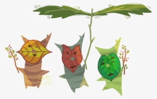 Image Result For Koroks Calamity Ganon, Demon King, - Korok Breath Of The Wild #8105994