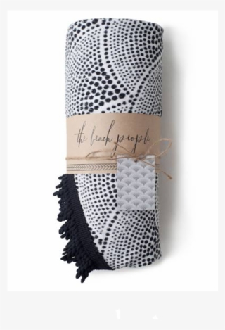 The Amaroo Round Towel - Lampshade #8106086