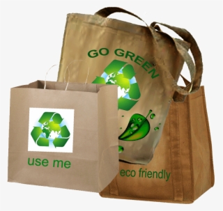 Stay Green Use Eco Friendly Bags - Using Eco Bags #8106135