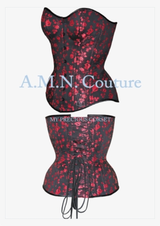 Feminine - Pattern #8106184