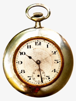 Click And Drag To Re-position The Image, If Desired - Pocket Watch #8106265