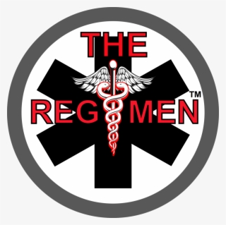 The Regimen Tm Logo #8106295